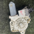 Склопідйомник задній правий Opel Vectra C (2002-2008) 24451522