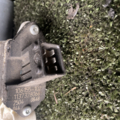 Склопідйомник задній правий Opel Vectra C (2002-2008) 24451522
