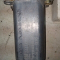Склопідйомник задній правий Opel Vectra C (2002-2008) 24451522