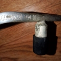 Шланг кондиціонеру opel vectra c 2.2 dti Opel Vectra C (2002-2008) 13142597
