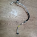 Шланг кондиціонеру opel vectra c 2.2 dti Opel Vectra C (2002-2008) 13142597