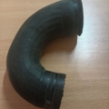 Шланг повітряна труба vectra c cdti Opel Vectra C (2002-2008) 55350918