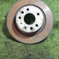 Тормозной диск   Vectra C (2002—2008) Opel Vectra C (2002-2008) 569115