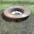Тормозной диск   Vectra C (2002—2008) Opel Vectra C (2002-2008) 569115