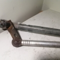 трапеція двірників opel vectra c Opel Vectra C (2002-2008) 09185806