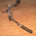 Трубка Opel Vectra C (2002-2008) 55188772