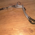 Трубка Opel Vectra C (2002-2008) 55188772
