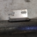 трубка турбіни opel vectra c 2002-2008 Opel Vectra C (2002-2008) 24415005