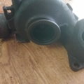 Турбіна в зборі Opel Vectra C (2002-2008) 93169106
