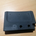 vectra c ручка регулювання рульової колонки Opel Vectra C (2002-2008) 9191049