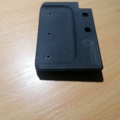 vectra c ручка регулювання рульової колонки Opel Vectra C (2002-2008) 9191049