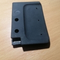 vectra c ручка регулювання рульової колонки Opel Vectra C (2002-2008) 9191049