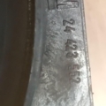 vectra c zafira b динамік передній Opel Vectra C (2002-2008) 24423552