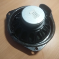 vectra c zafira b динамік передній Opel Vectra C (2002-2008) 24423552