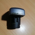 vectra c заглушка ручки двері Opel Vectra C (2002-2008) 9227168
