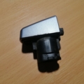 vectra c заглушка ручки двері Opel Vectra C (2002-2008) 9227168