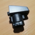 vectra c заглушка ручки двері Opel Vectra C (2002-2008) 9227168