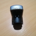 vectra c заглушка ручки двері Opel Vectra C (2002-2008) 9227168