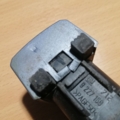 vectra c заглушка ручки двері Opel Vectra C (2002-2008) 9227168