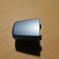 vectra c заглушка ручки двері Opel Vectra C (2002-2008) 9227168