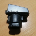 vectra c заглушка ручки двері Opel Vectra C (2002-2008) 9227168
