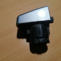 vectra c заглушка ручки двері Opel Vectra C (2002-2008) 9227168