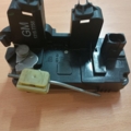 vectra c замок задній лівий Opel Vectra C (2002-2008) 13157758