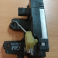 vectra c замок задній лівий Opel Vectra C (2002-2008) 13157758