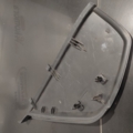 Заглушка панелі права opel vectra 2003 Opel Vectra C (2002-2008) 9180748