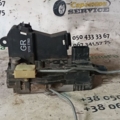 Замок двери передней левой Opel Vectra C (2002-2008) 13157763