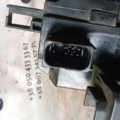 Замок двери передней левой Opel Vectra C (2002-2008) 13157763