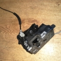 Замок двері передній правий eu opel vectra c 04r Opel Vectra C (2002-2008) 13157762