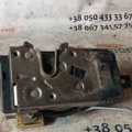 Замок двері передній правий eu opel vectra c 04r Opel Vectra C (2002-2008) 13157762