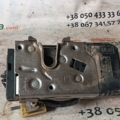 Замок двері передній правий eu opel vectra c 04r Opel Vectra C (2002-2008) 13157762
