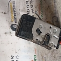 Замок двери задней правой m165 Opel Vectra C (2002-2008) 13157759