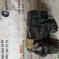 Замок двери задней правой m165 Opel Vectra C (2002-2008) 13157759