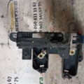 Замок двери задней правой m165 Opel Vectra C (2002-2008) 13157759