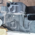 Замок задній лівий Opel Vectra C (2002-2008) 13157758