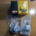 Dichtungsgummi Opel Vivaro фургон (F7) 01 ... 2005921