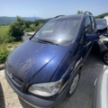 2950651  Продам машинокомплект Opel Zafira A 2.0 DI 1061