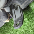 Фара права (дефект зламане кріплення) Opel Zafira A (1999-2005) 89100055