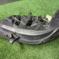 Фара права (дефект зламане кріплення) Opel Zafira A (1999-2005) 89100055