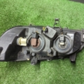 Фара права (дефект зламане кріплення) Opel Zafira A (1999-2005) 89100055