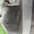 Фара права (дефект зламане кріплення) Opel Zafira A (1999-2005) 89100055