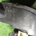 Фара права (дефект зламане кріплення) Opel Zafira A (1999-2005) 89100055