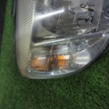 Фара права (дефект зламане кріплення) Opel Zafira A (1999-2005) 89100055