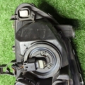 Фара права (дефект зламане кріплення) Opel Zafira A (1999-2005) 89100055