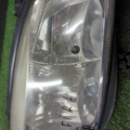 Фара права (дефект зламане кріплення) Opel Zafira A (1999-2005) 89100055