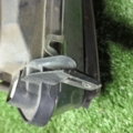 Фара права (дефект зламане кріплення) Opel Zafira A (1999-2005) 89100055