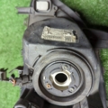 Фара права (дефект зламане кріплення) Opel Zafira A (1999-2005) 89100055